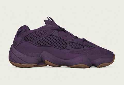 2018年发售的椰子鞋有哪些 2018年YEEZY发售鞋款盘点