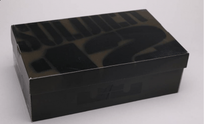士兵12迷彩开箱图 詹姆潮牌汇潮牌网店斯Soldier 12迷彩配色实物赏析（士兵12迷彩开箱图 詹姆斯Soldier 12迷彩配色实物赏析）