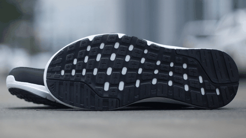 阿迪达斯galaxy系列脚感好吗 Adidas galaxy系列跑步怎么样