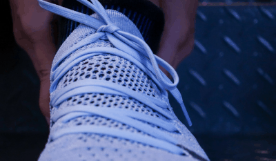 都是耐克的潮牌汇潮牌网店一系列大招（耐克Zoom Vaporfly Elite脚感好吗 耐克Zoom Vaporfly Elite细节赏析）
