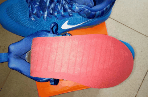 耐克zoom rev2017实战测评 Nike zoom rev2017实战怎么样
