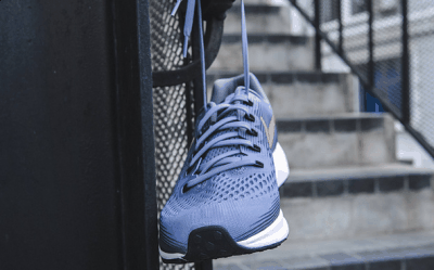 综合来说还是潮牌品牌非常值得购买的（耐克飞马34实战测评 Air Zoom Pegasus 34跑步怎么样）