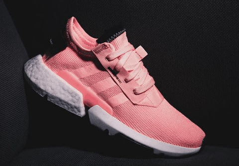 阿迪达斯POD-S3.1在哪买 Adidas POD系列多少钱