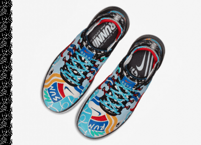  Nike Free RN跑鞋值得潮牌汇潮牌网买吗 前面的我不知道（耐克赤足2018在哪买 Nike Free RN 2018多少钱）