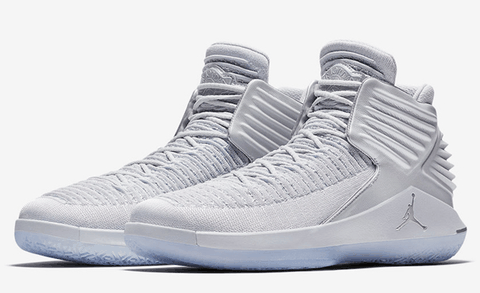 AJ32和欧文4哪个好 耐克AJ32和欧文4对比测评