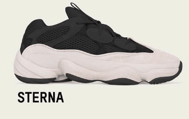 椰子500有几个配色 YEEZY Desert Rat 500发售了哪些配色