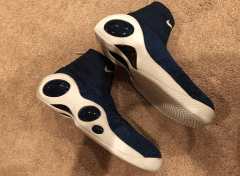耐克飞线大眼睛脚感怎么样 Nike Bonafide大眼睛上脚测评