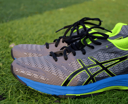 亚瑟士Trainer 22跑步怎么样 Asics Trainer 22实战测评