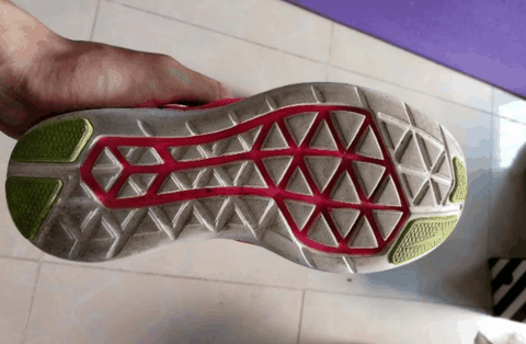 耐克Flex Rn跑鞋配置怎么样 Nike Flex Rn跑步脚感好吗