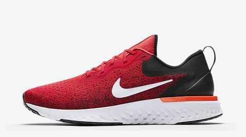 耐克Odyssey React耐磨吗 Nike Odyssey React鞋底会磨损吗