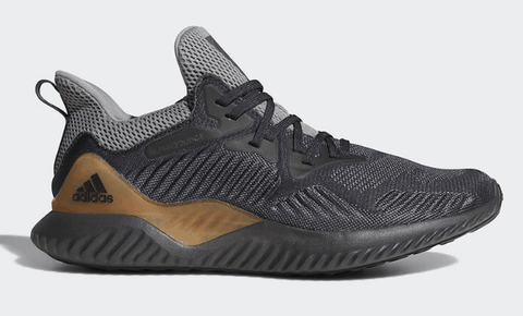 阿迪达斯AlphaBOUNCE BEYOND配置怎么样 Adidas AlphaBOUNCE BEYOND脚感好吗
