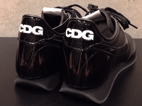 CDG x Nike联名款Night Track在哪买 耐克CDG联名Night Track怎么样
