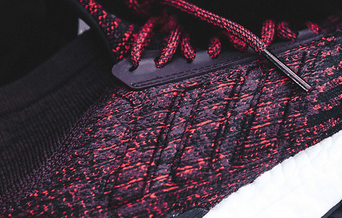 阿迪达斯UB All Terrain开箱测评 Adidas UB ATR实物细节赏析