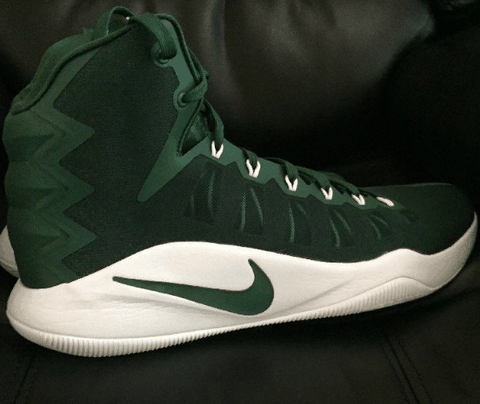 耐克HD2016是全掌气垫吗 Hyperdunk 2016脚感怎么样