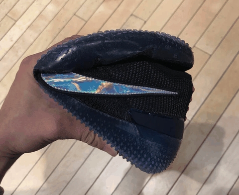 耐克Kobe 360脚感怎么样 KOBE AD NXT 360上脚测评