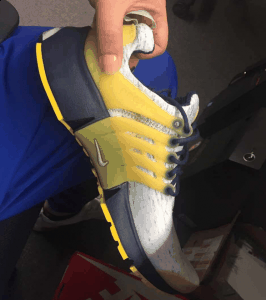 华莱士设计潮牌得足够精致（耐克presto系列和华莱士哪个好 Nike presto和华莱士系列买哪个）