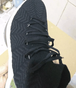  所以这双轩辕缓潮牌资讯震上大家应该都清楚（李宁轩辕脚感怎么样 LI-NING轩辕篮球鞋实战测评）