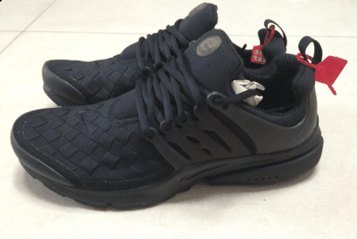 才上脚就感受潮牌商城到了不错的反馈（耐克AIR PRESTO上脚怎么样 Nike AIR PRESTO脚感评测）