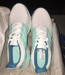 阿迪达斯energy boost 4实战潮牌汇潮牌网店测评 Adidas energy boost4跑鞋怎么样（阿迪达斯energy boost 4实战测评 Adidas energy boost4跑鞋怎么样）