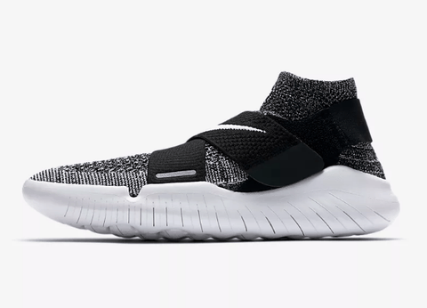 Nike赤足系列跑鞋好吗 耐克Free系列好在哪里