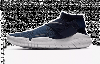 采用Free技术的第一款潮牌商城球鞋是 Nike Free 5.0 V1 跑步鞋（Nike赤足系列跑鞋好吗 耐克Free系列好在哪里）
