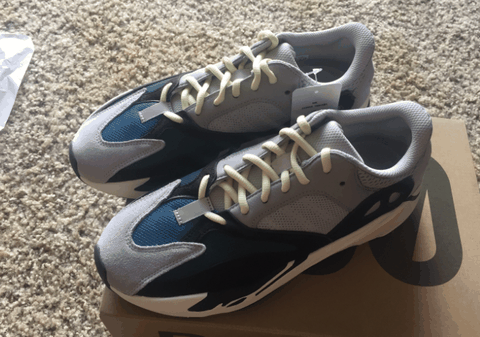 椰子runner700偏码吗 Yeezy 700尺码怎么选择