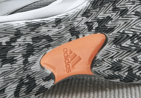 阿迪达斯Dominate 4实战测评 Adidas Dominate 4打球怎么样