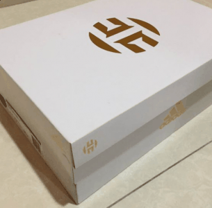 但是在跑动潮牌信息的过程中（哈登1.5开箱测评 阿迪达斯哈登1s细节赏析）
