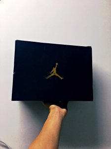 保罗10代季后赛版本开潮牌商城箱测评 Jordan CP3.X AE实物欣赏（保罗10代季后赛版本开箱测评 Jordan CP3.X AE实物欣赏）