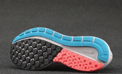 耐克ZOOM STRUCTURE 20上脚怎么样 NIKE ZOOM STRUCTURE 20脚感评测