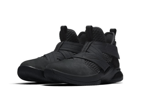 詹姆斯士兵12在哪入手 LeBron Soldier 12多少钱