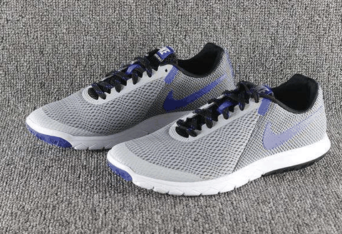 Nike Flex跑鞋实战测评 耐克Flex Shield跑步舒服吗