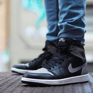 AJ1阴影灰会不会跌破原价潮牌资讯 AJ1“Shadow”市场价会是多少（AJ1阴影灰会不会跌破原价 AJ1“Shadow”市场价会是多少）
