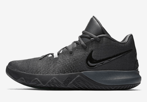 欧文支线季后赛配色多少钱 Nike Kyrie Flytrap季后赛配色何时发售