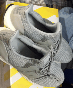 阿迪达斯UB3.0和UB4.0有什么区潮牌商城别 adidas UltraBoost 3.0和4.0对比测评（阿迪达斯UB3.0和UB4.0有什么区别 adidas UltraBoost 3.0和4.0对比测评）