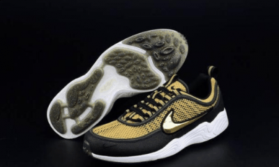  耐克Zoom潮牌汇潮牌网店 Spiridon跑鞋（耐克Zoom Spiridon上脚测评 Nike Zoom Spiridon脚感怎么样）