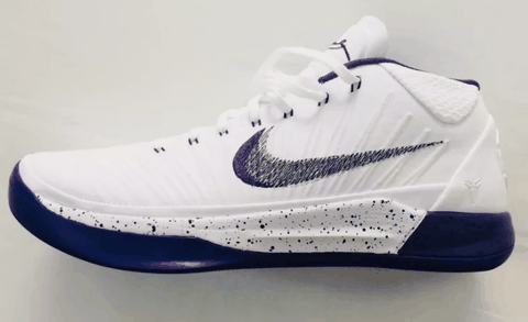 科比AD布克专属什么时候卖 Nike Kobe AD“Booker”PE多少钱