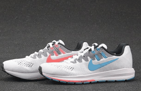 耐克zoom系列跑鞋哪款好 Nike zoom跑鞋哪款更值得买