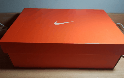 相信不少鞋迷潮牌商城都应该知道吧（耐克LUNARGLIDE 9开箱测评 Nike登月9实物细节赏析）