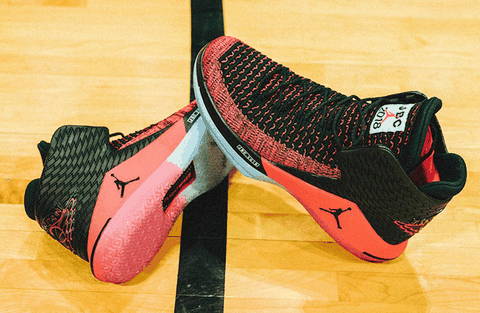 耐克2018JBC系列有哪些鞋款 Nike 2018 JBC系列发售信息