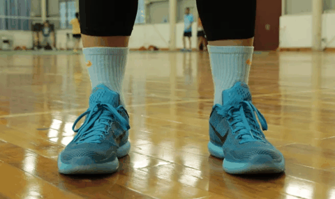 耐克Kobe 10实战测评 科比10内场实战怎么样
