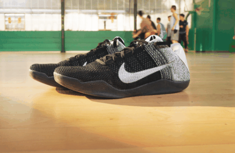 那么这两款科比战靴哪个更好呢?潮牌趣流网小编这就带来KOBE11和科比AD对比测评(耐克KOBE11和科比AD对比测评 科比11和科比AD哪个好) 那么这两款科比战靴哪个更好呢?潮牌趣流网小编这就带来KOBE11和科比AD对比测评(耐克KOBE11和科比AD对比测评 科比11和科比AD哪个好)