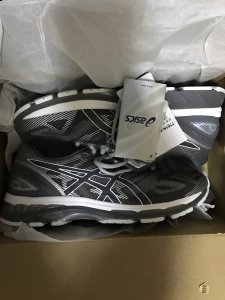 亚瑟士Gel-Nimbus 19脚感好潮牌吗 Asics Gel-Nimbus 19上脚测评（亚瑟士Gel-Nimbus 19脚感好吗 Asics Gel-Nimbus 19上脚测评）