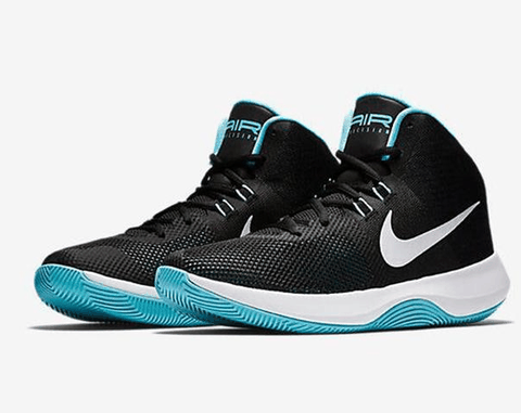 Nike耐磨强的篮球鞋有哪些 可以长期在水泥地打球的篮球鞋盘点