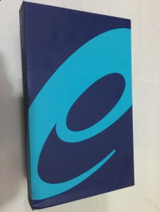 对于脚比较潮牌品牌瘦的人来说（亚瑟士GEL-QUANTUM 360训练鞋实物开箱 ASICS GEL-QUANTUM 360 KNIT细节欣赏）