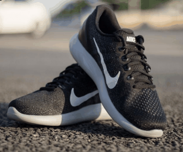 Nike登月9实战测评潮牌 耐克LunarGlide 9实战怎么样（Nike登月9实战测评 耐克LunarGlide 9实战怎么样）