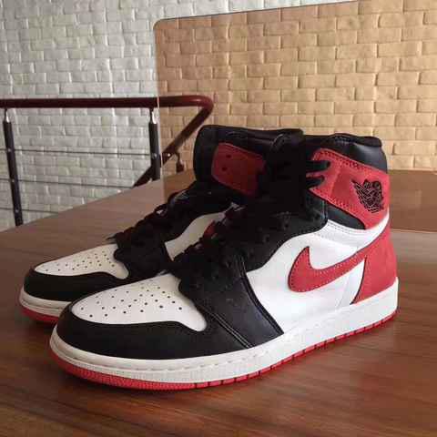 AJ1“6rings”难买吗 AJ1六冠王货量大不大