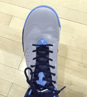 Jordan Rising High脚感如何 Jordan Rising High实战测评