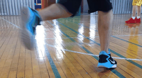 耐克Zoom Evidence脚感好吗 Nike Zoom Evidence实战测评
