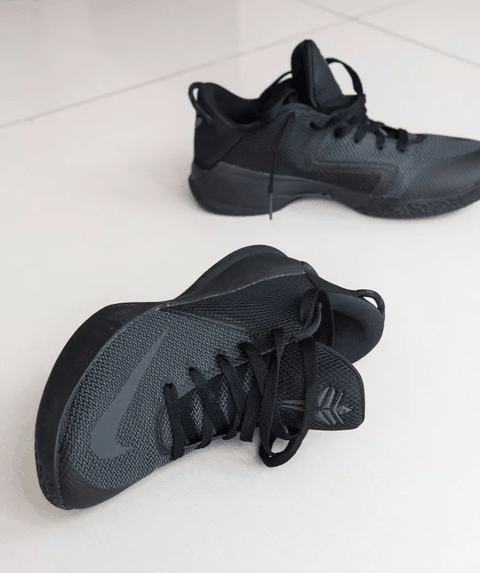 科比毒液6外场耐磨吗 Nike Kobe Venomenon 6深度测评